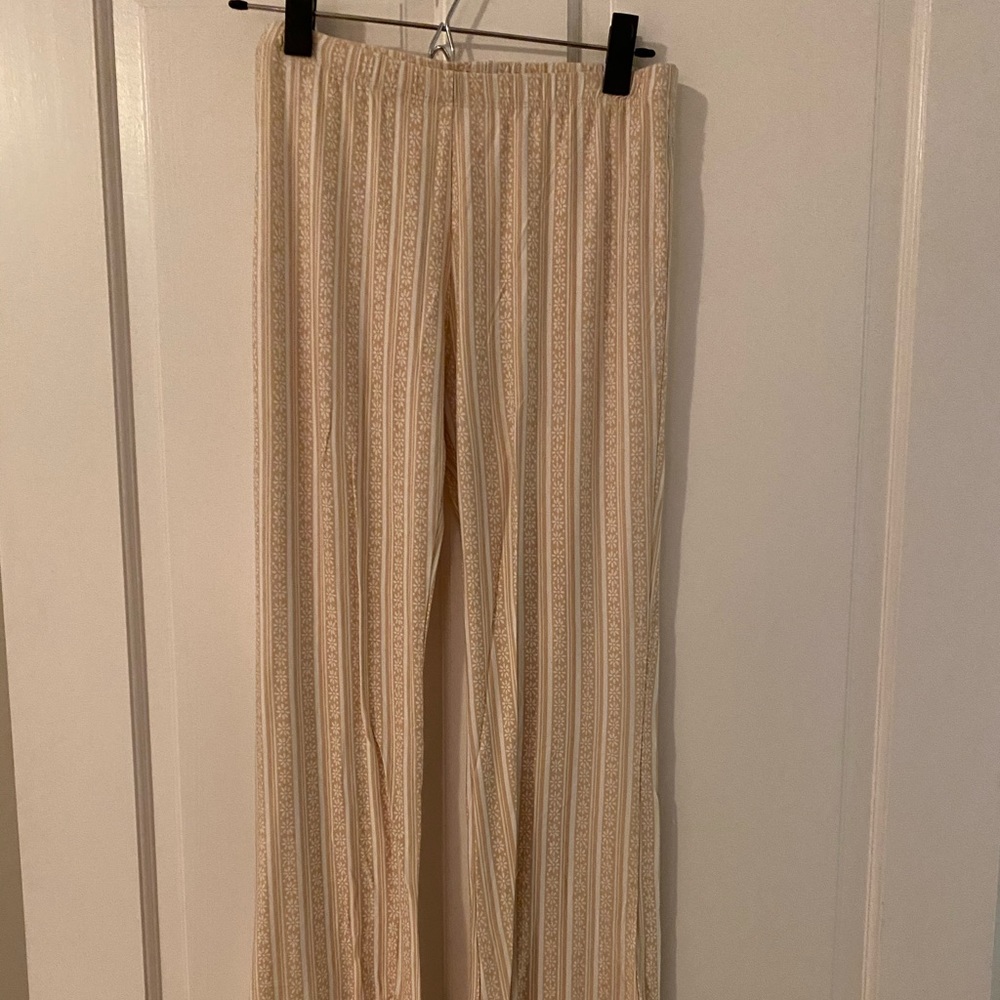 Novella Royale Bell Bottoms